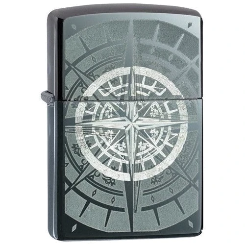 Зажигалка ZIPPO 150n Compass (29232)
