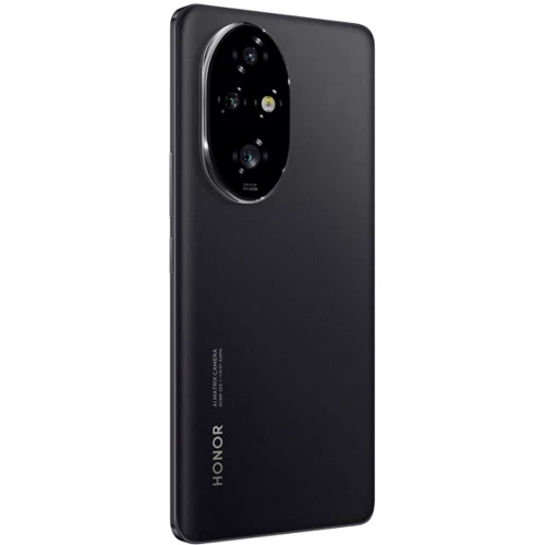 Смартфон Honor 200 Pro 5G 12/512GB Black (UA UCRF): Встроенная память 512 ГБ