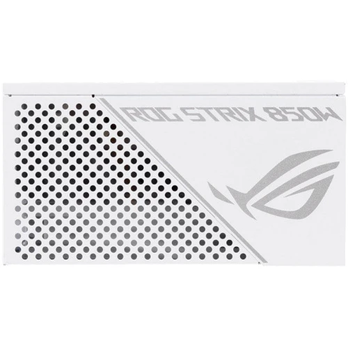 Блок живлення ASUS ROG-STRIX-850G-WHITE: Потужність, Ватт 850