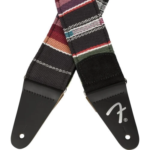 Ремень для гитары Fender Strap 2" Sonoran Dusk: Производитель Fender