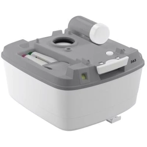 Биотуалет Porta Potti 365 белый 4586