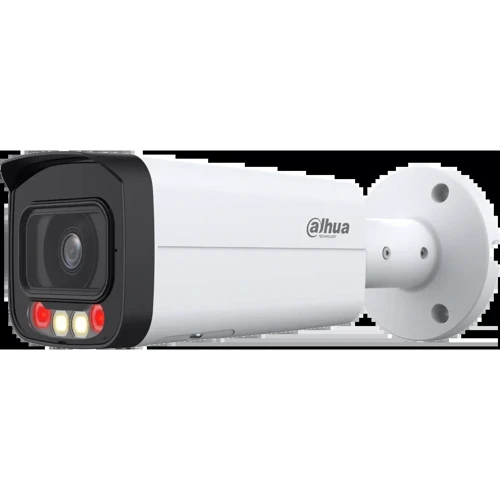 IP-камера видеонаблюдения DAHUA WizSense with Microphone DH-IPC-HFW2449T-AS-IL (4 MP/3.6 mm)