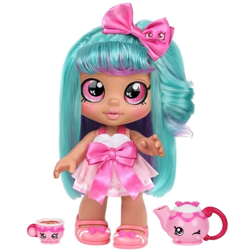 Кукла Moose Kindi Kids Fun time Белла Боу (50116)