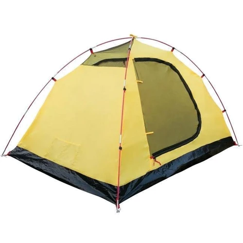Палатка Tramp Lite Camp 3