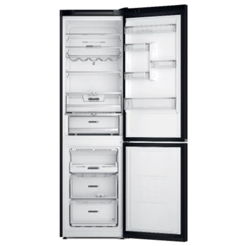 Холодильник Whirlpool W7X 93T KS: Тип xолодильник двухкамерный
