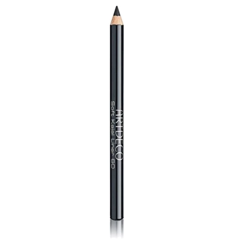 ARTDECO Soft Kajal Liner Карандаш для глаз черный 1.1 g