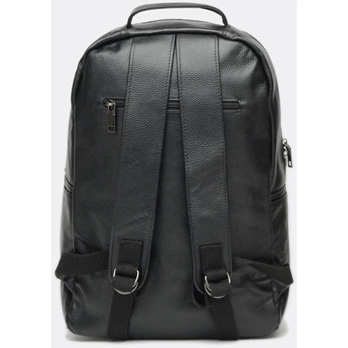 Чоловік рюкзак Keizer чорний (K1883-black): Тип рюкзаки