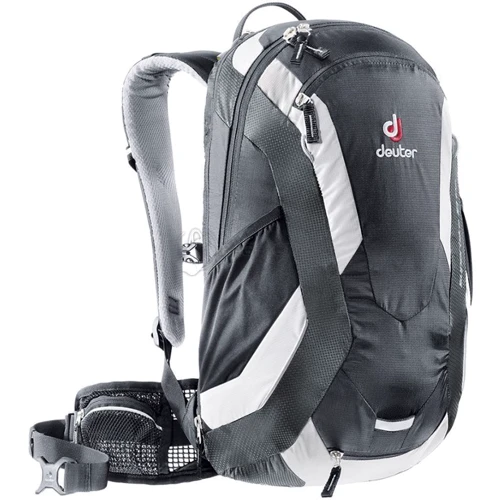 Рюкзак Рюкзак Deuter Superbike EXP 18 л black-granite (321147410)
