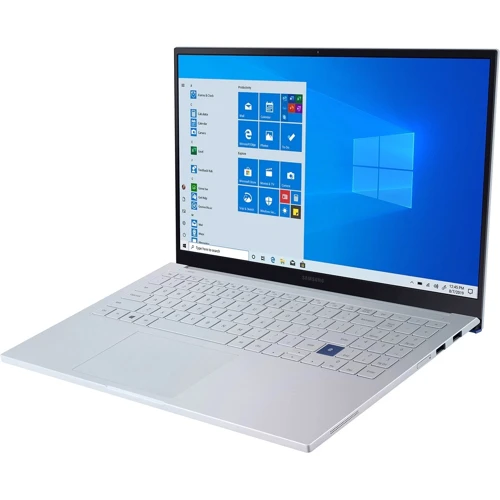 Ноутбук Samsung Galaxy Book Ion (NP950XCJ-K04IT): Процессор Intel Core i5-10210U (1.6 - 4.1 ГГц) / 4 - ядерный