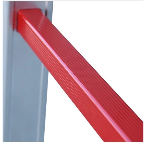 Лестница Virastar Triomax Pro 3x9 (TS199): Количество ступеней 3х9