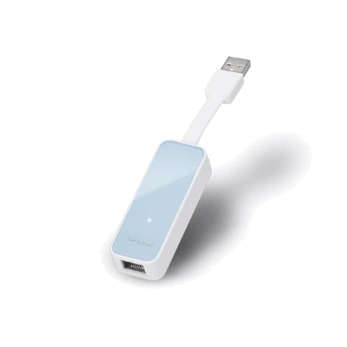 TP-Link UE200: Производитель TP-Link