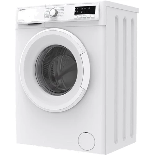 Стиральная машина SHARP ES-HFA6103WD-PL: Тип машины Автомат