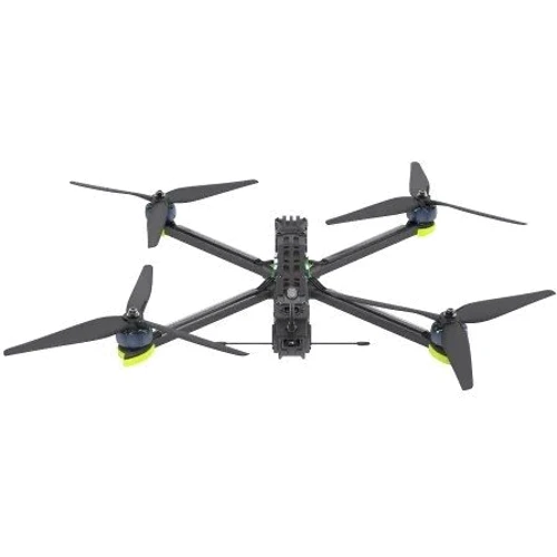 iFlight FPV камикадзе XL10 V6 Analog 6S BNF 5.8G 1.6W ELRS 868/915MHz (без акб): Тип гаджета Квадрокоптеры
