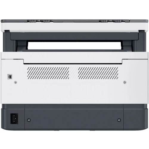 БФП HP Neverstop LJ 1200n (5HG87A): Технологія друку лазерна