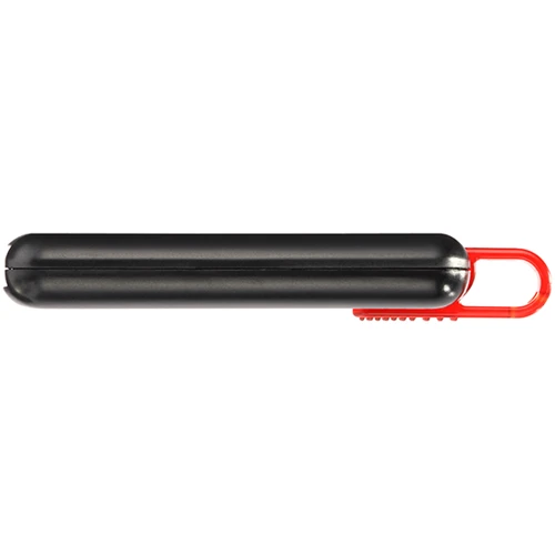 USB-флешка Apacer AH326 32GB USB 2.0 Black (AP32GAH326B-1): Объем памяти 32 GB