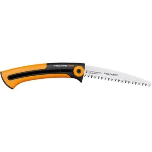 Садовая пила Fiskars Xtract (S) SW73 123870 (1000613)