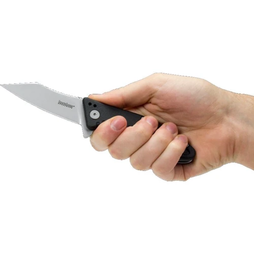 Нож Kershaw Grinder (1740.02.21): Количество инструментов 1