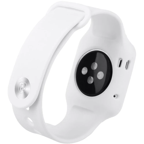 Аксессуар для Watch Baseus Fresh-Color Sports Band White for Apple Watch 38mm: Совместимость Apple Watch 38mm
