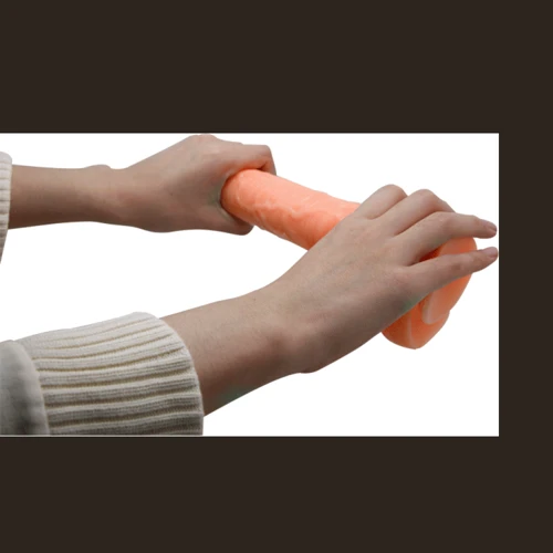 Вибратор на присоске SEXTOY TOP PENIS, BW-008038Z