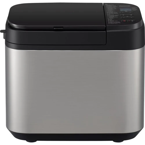 Хлебопечь Panasonic SD-YR2550STS: Потребляемая мощность, Вт 550