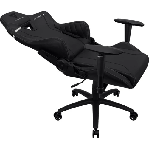 Кресло для геймеров Aerocool ThunderX3 TC3 All Black фото 7
