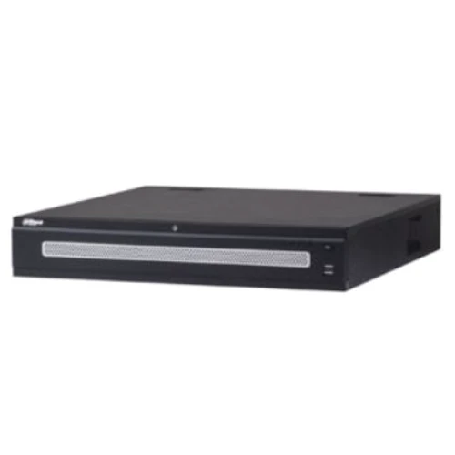 Реєстратор відеоспостереження DAHUA 4K DHI-NVR608-128-4KS2