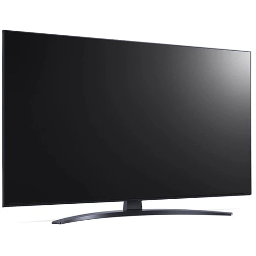 Телевізор LG 43NANO766QA: Потужність звуку 20 Вт (10 Вт x 2)
