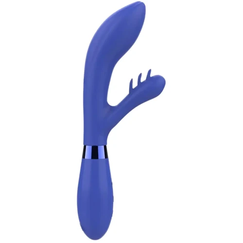 Вибратор-кролик Toy Joy Sunset Party Vibrator