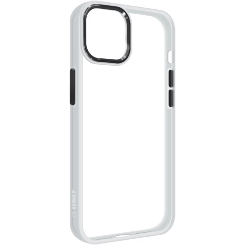 Чехол для iPhone ArmorStandart UNIT2 Case Matte Clear for iPhone 12 / 12 Pro (ARM74788)