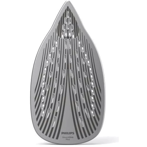 Утюг Philips DST5010/10: Материал подошвы металлокерамика