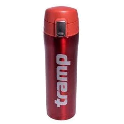 Термос Tramp 0,45 л красный ( UTRC-107)