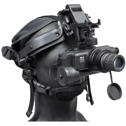 Монокуляр AGM WOLF-7 PRO NL1 ночного видения (99-00009626) фото 2