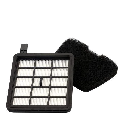 Набір фільтрів для пилососа Rotex RVC15-P (HEPA фільтр + вихідний фільтр)