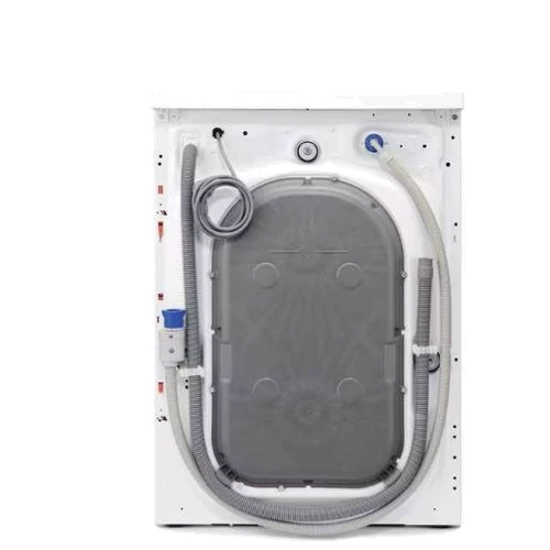Стиральная машина Electrolux EW8WP261PBP: Тип загрузки фронтальная