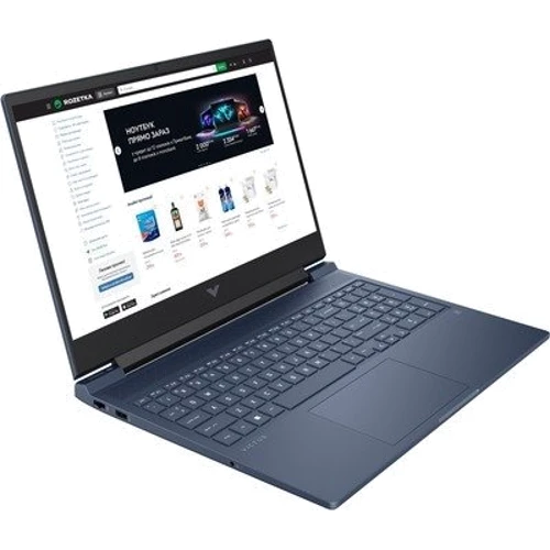 Ноутбук HP Victus 16-s0009ua (8F2D0EA) UA: Экран 16.1" (1920x1080) Full HD