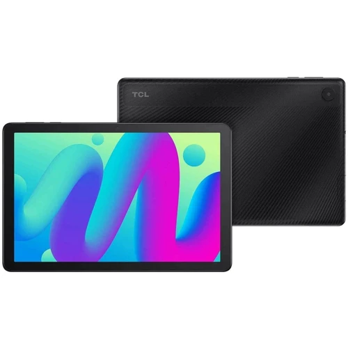 Планшет TCL TAB 10L (8491X) 10.1" 2/32Gb WiFi Prime Black UA: Комунікації Bluetooth, GPS, Wi-Fi