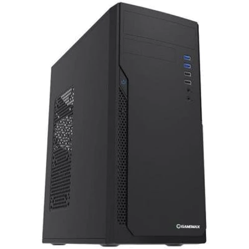 Корпус GameMax ET-211 450W (ET-211-450W-2U3)
