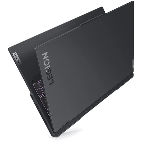 Ноутбук Lenovo Legion Pro 5 (82WK00CNPB): Оперативна пам'ять 16 ГБ