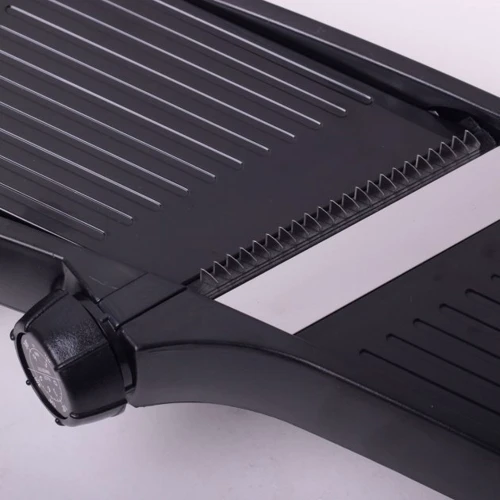 Шинковка Kamille 38х17х13 см пластиковая (KM-10086)