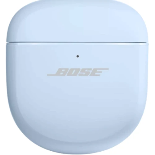 Навушники Bose QuietComfort Ultra Earbuds Moonstone Blue (882826-0050)
