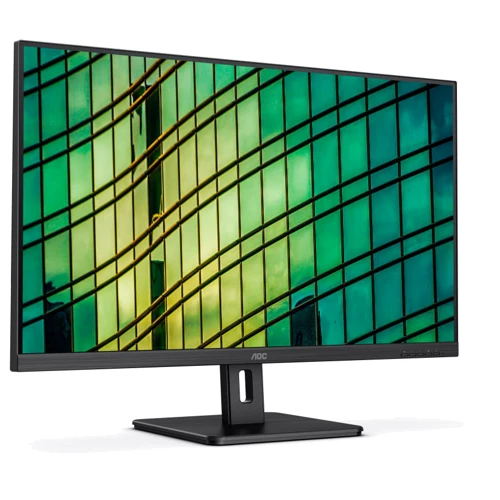 Монитор AOC U32E2N: Покрытие экрана антибликовое