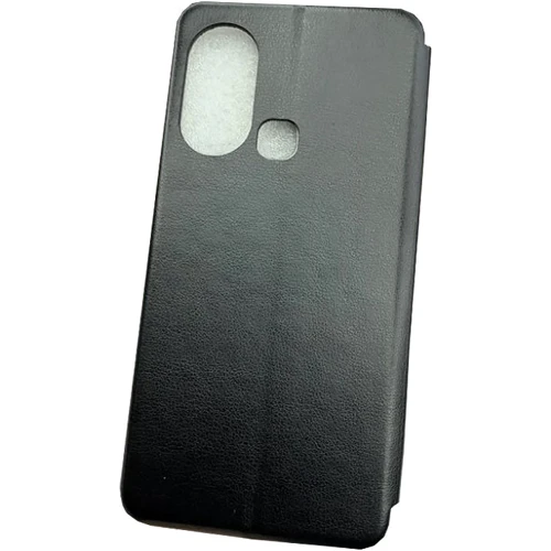 Чехол для телефонов BeCover Book Exclusive Black for Infinix Hot 11S (X6812) (708990)