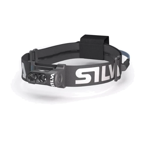 Фонарь туристический Silva Trail Runner Free Ultra (SLV 37807)