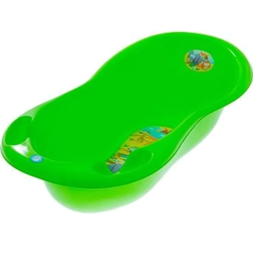 Ванночка TEGA Safari (SF-005+t) Green: Производитель Tega