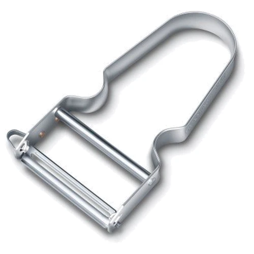 Овощечистка Victorinox Rex Peeler Metal 6.0900: Рукоятка Алюминий