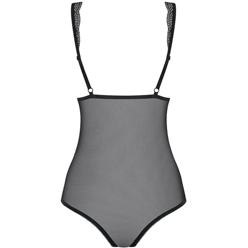 Боди Obsessive 869-TED-1, S/M