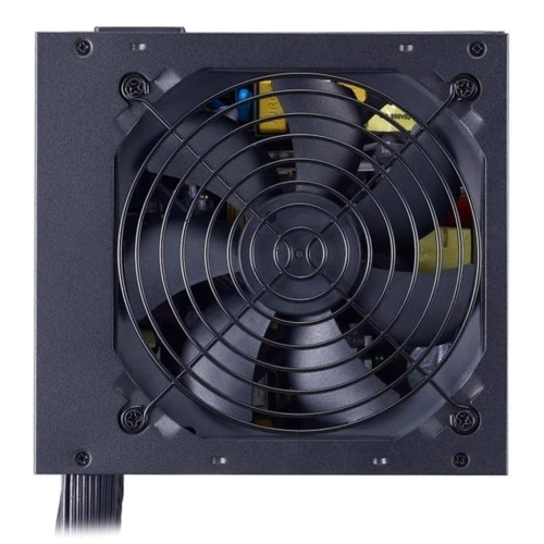 Блок питания Cooler Master MWE 700 White V2 (MPE-7001-ACABW-EU): КПД, % 85