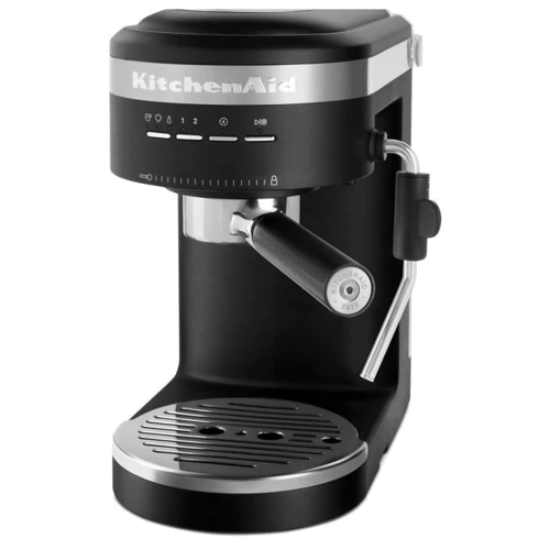 Кофеварка KitchenAid 5KES6403EBM