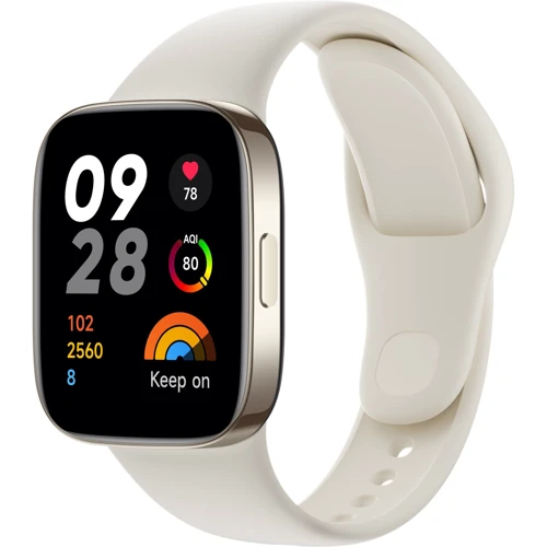 Смарт-часы Xiaomi Redmi Watch 3 Ivory