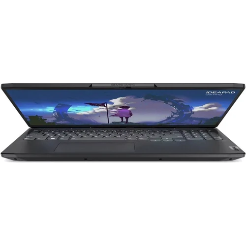 Ноутбук Lenovo IdeaPad Gaming 3-16IAH7 (82SA007TPB): Оперативна пам'ять 16 ГБ